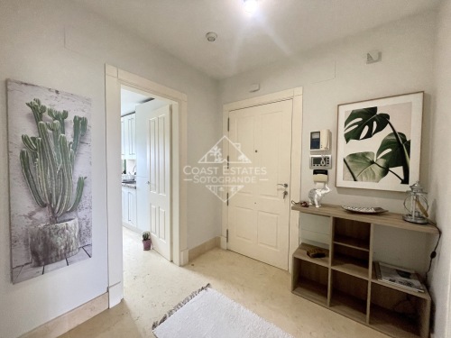 Moderne Zwei-Schlafzimmer-Wohnung in Jungla del Loro zur Kurzzeitvermietung