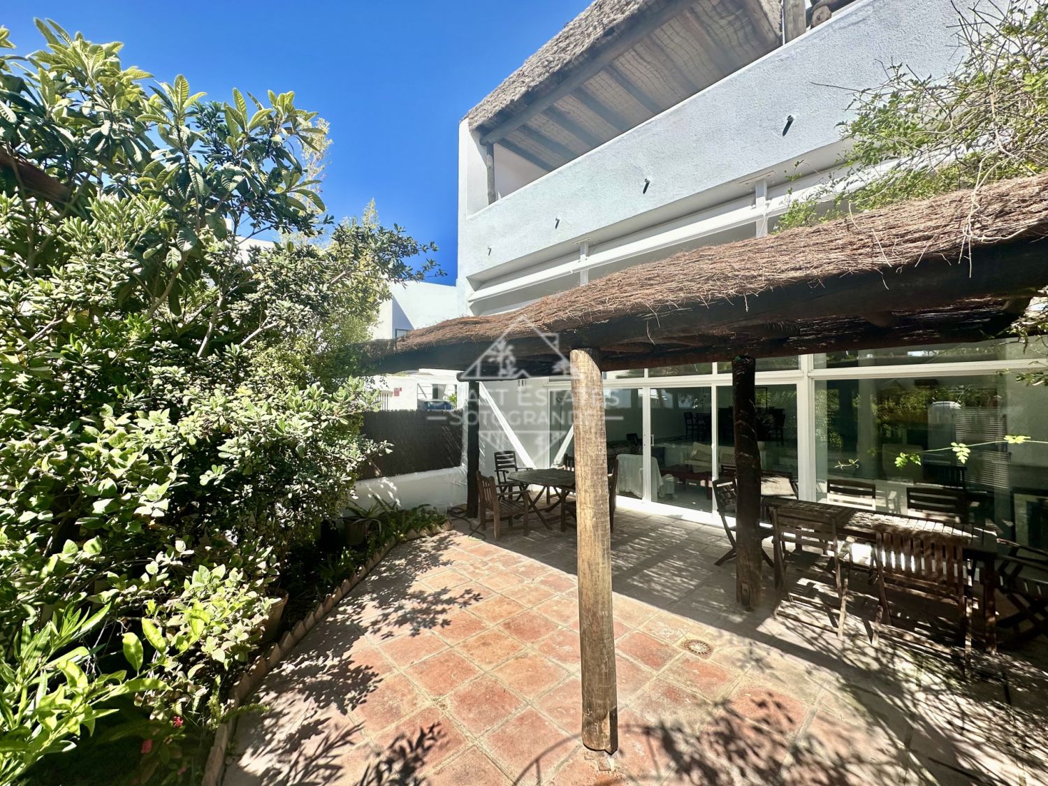 BUYING OPPORTUNITY IN LOS LACASITOS, SOTOGRANDE PLAYA