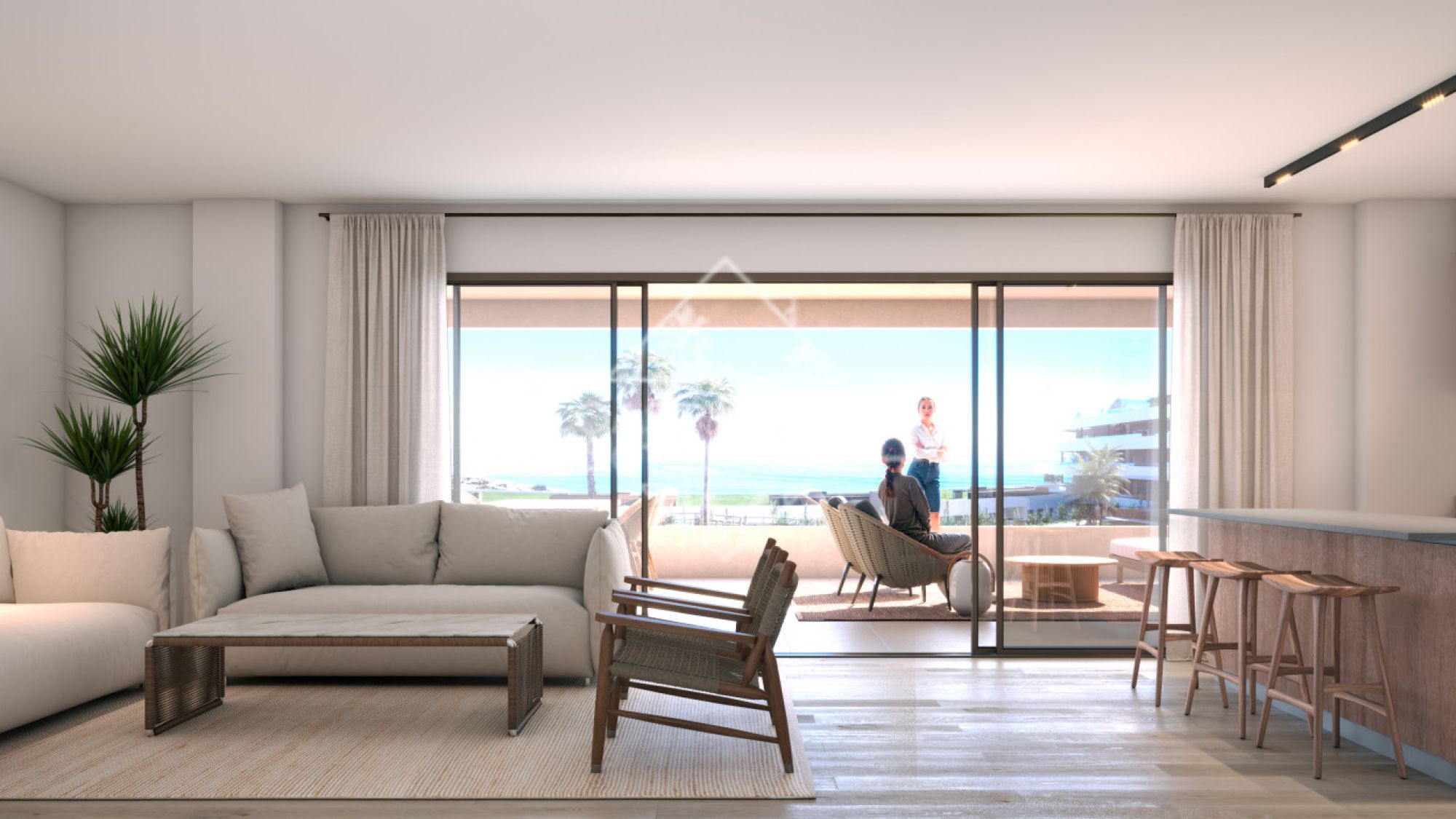 Off-Plan | Bright 2-Bedroom Apartment with Spacious Terrace